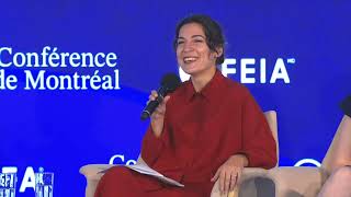 Leveraging Knowledge to Catalyze Investment in Emerging Markets – Conference of Montreal 2025