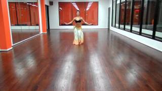 Alabina And Gypsy Kings