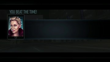 Need For Speed No Limits: Aston Martin DB11 Special Event - Day 7. (Escape)