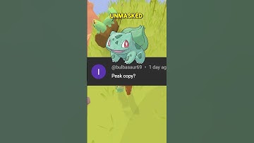 i STOLE my indie game idea?? 😱