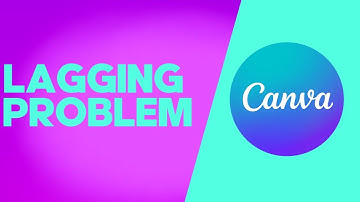 How to Fix and Solve Canva Lagging on Any Android Phone - App Problem