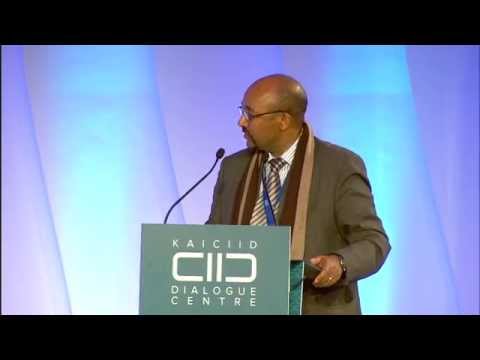 Speech By H E Ato Mulugeta Wodaje