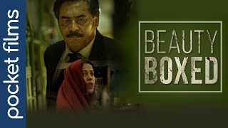 Beauty Boxed | A film about trouble in Marriage | Husband and Wife relationship story | Hindi