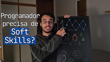 Programadores realmente precisam de Soft Skills?