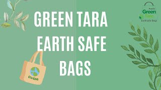 Greentara Bags | Eco friendly cotton bags |