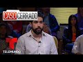 Devolviendo la materia a la tierra🌏👶🏼🌳| Caso Cerrado | Telemundo