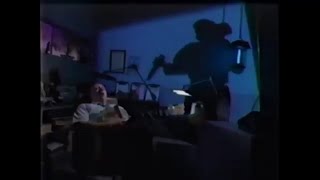 Bram Stokers Dracula Snes And Genesis 1993 Tv Commercial