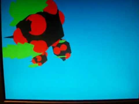 pi3D loadModel() improved