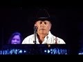 George Strait - Tom Petty Cover - You Wreck Me - Encore Song Chicago 3/8/2014
