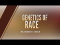 Origins the genetics of race