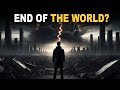 Watch this  if you worry about end of the world