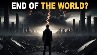 *Watch This*  IF YOU WORRY ABOUT END OF THE WORLD