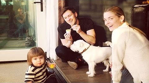 Jaime King Gives Birth:Taylor Swift