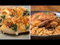 Succulent Baked Chicken Recipes 7 Ways