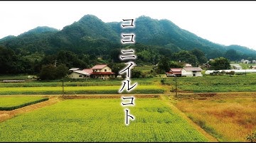 映画「ココニイルコト」 予告編