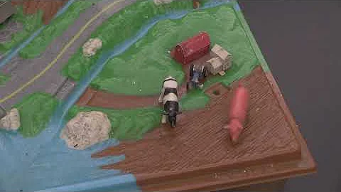 Watershed Model - Part 1