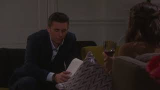 Soaps.com has the promo for Chad & Abby in Paris: Episode 8