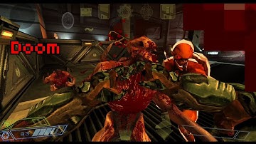 Doom 2016 [Eternal] on Quake Engine | Slayer