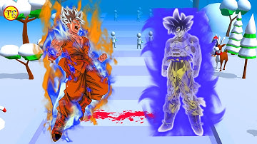 Gun Clash 3D Level 59 - Gameplay Walkthrough Android, iOS #Shorts