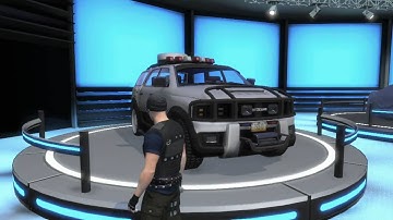 APB Bullet #12 - Display Points