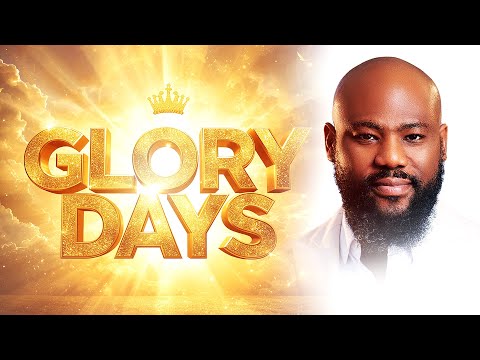Glory Days With Dr Phil Ransom Bello 23 November 2025