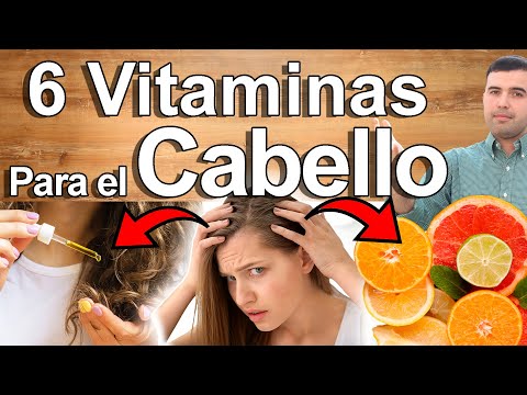 Video: ¿Se puede revertir la caída hormonal del cabello?