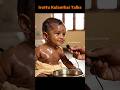 எண்ணெய் தேச்சு குளியல்🫣 Baby's Oil Bath 🐥| Ai generated