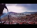 'Great Cloud of Blessings' x10 by Khenpo Jigme Phuntsok - Mantra for Love, Attraction & Authority