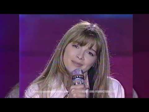 Hélène ROLLÈS - AMOUR SECRET [Stars 90]