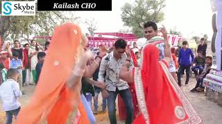 Rajasthani#marwadi dj dance video song ...