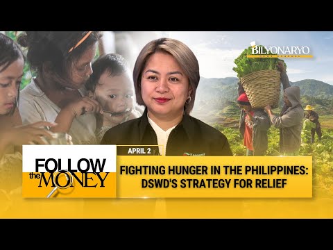 Follow The Money:
