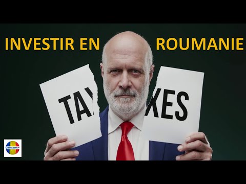 Il faut acheter de l'immobilier en Roumanie en 2022 !