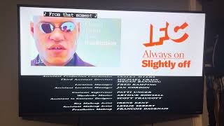 The Cutting Edge 1992 Split Screen Credits Ifc 2026