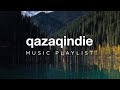 QAZAQ INDIE MUSIC