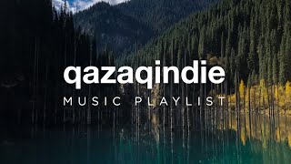 QAZAQ INDIE MUSIC | Vol.1