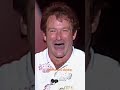 Smiling Through Pain: The Tragedy of Robin Williams