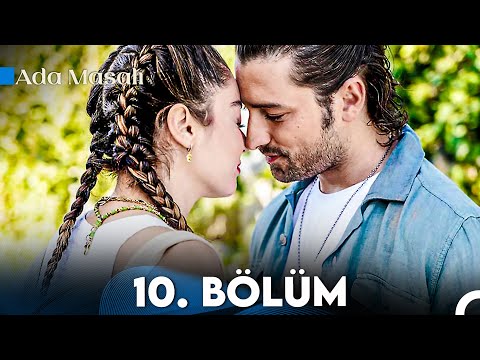 Ada Masalı 10. Bölüm (FULL HD)