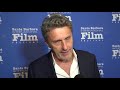 SBIFF 2019 - Outstanding Directors Award - Pawel Pawlikowski Interview