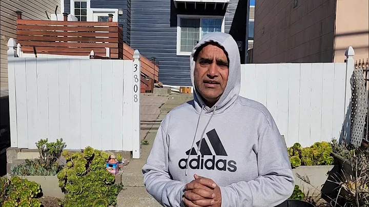Mangal Hathur - Sukhdev Grewal - San Francisco Vlo...