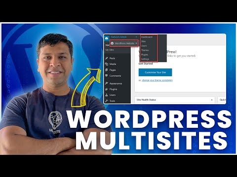 How to Set Up WordPress Multisite with Configuration & Best Practices