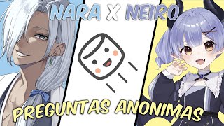 【Pregunta y Respuesta】 Platicando con la Señorita @suzumiyaneiro13