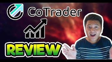 CoTrader - Transparent Live Investment Platform ICO Review