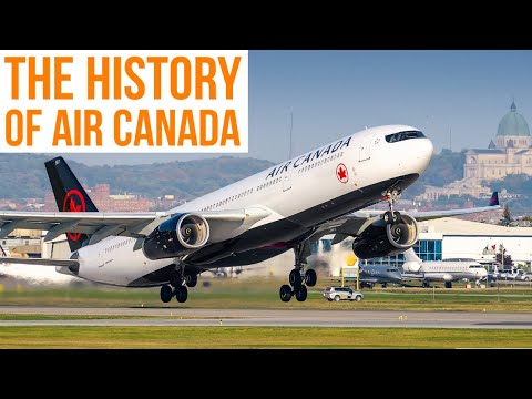 Video: Hoe kan ek die status van 'n Air Canada-vlug nagaan?