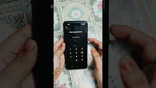🤫Snapchat lock kaise karen l Snapchat par lock kaise lagaye l #shorts #ytshorts