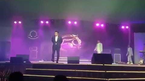 "Thinlung a thlir zawk thin"live perform Vanlalsailova @CKTP Inkhawmpui,Serchhip,2020