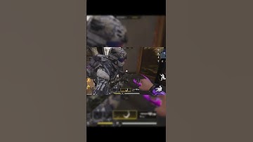 CODM Quickscope Fun #codmobile