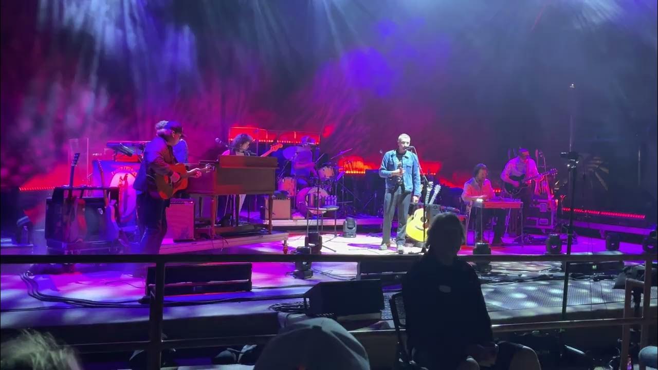 Tyler Childers All Your’n Live Red Rocks 9282022 YouTube