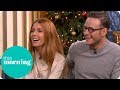 Exclusive: Stacey Dooley and Kevin Clifton on Winning Strictly Come Dancing | This Morning