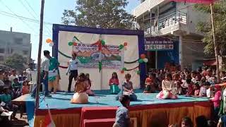 (arjun singh anju) surat gujrat sachin shiv nagar screenshot 5