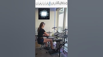 Ænema - TOOL #shorts #drums